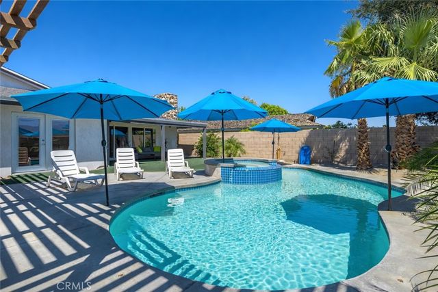 79905 Fiesta, La Quinta, CA 92253