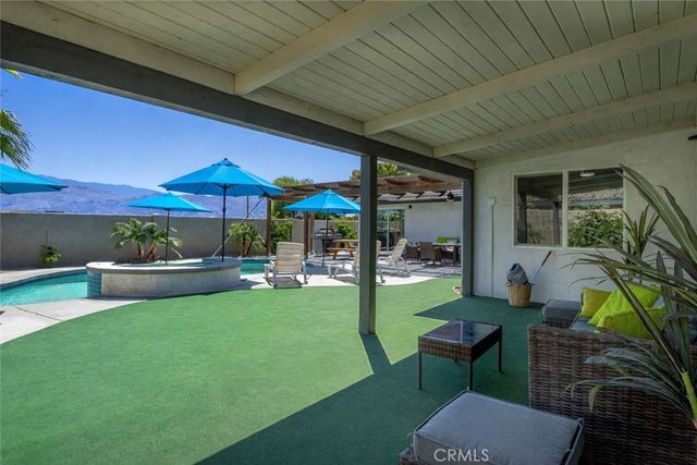 79905 Fiesta, La Quinta, CA 92253