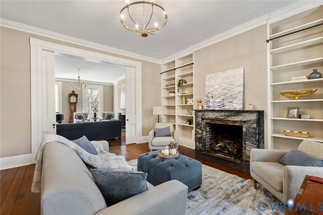 2403 E Grace St, Richmond, VA 23223