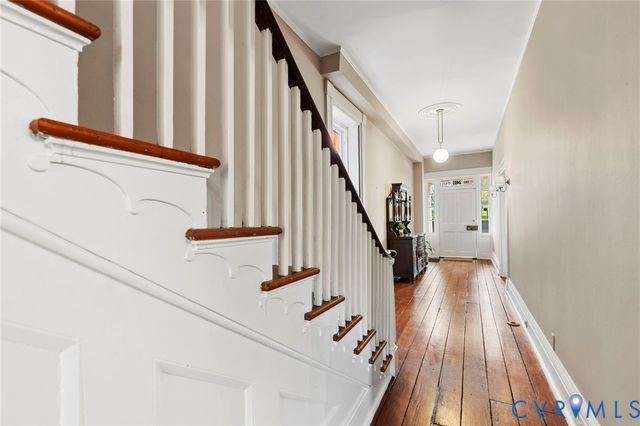 2403 E Grace St, Richmond, VA 23223