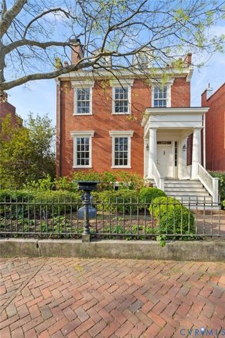 2403 E Grace St, Richmond, VA 23223