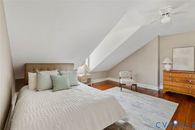 2403 E Grace St, Richmond, VA 23223