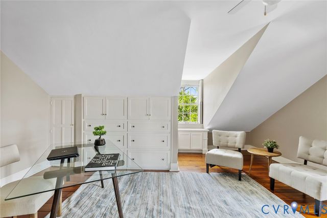 2403 E Grace St, Richmond, VA 23223