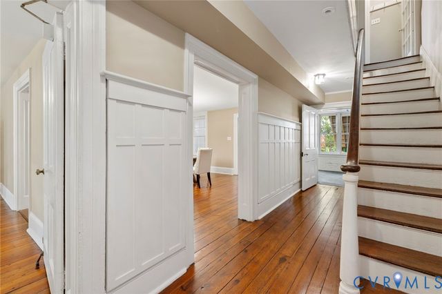 2403 E Grace St, Richmond, VA 23223