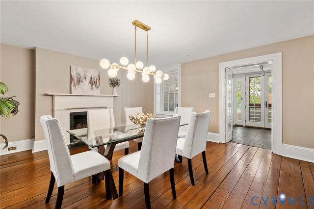 2403 E Grace St, Richmond, VA 23223