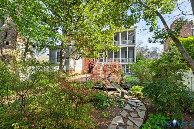 2403 E Grace St, Richmond, VA 23223