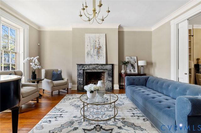 2403 E Grace St, Richmond, VA 23223