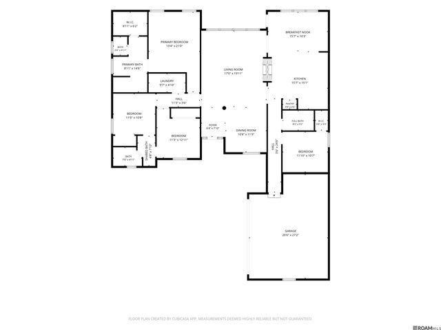 18252 River Landing Dr, Prairieville, LA 70769