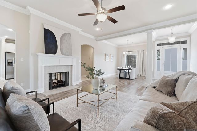 18252 River Landing Dr, Prairieville, LA 70769