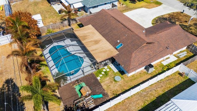 138 NW Friar Street, Port St. Lucie, FL 34983