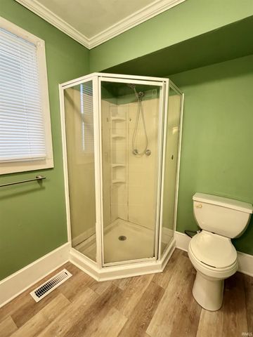 644 E Maryland Street, Evansville, IN 47711