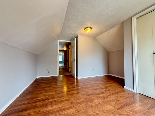 644 E Maryland Street, Evansville, IN 47711