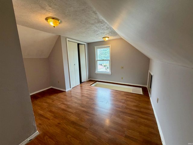 644 E Maryland Street, Evansville, IN 47711