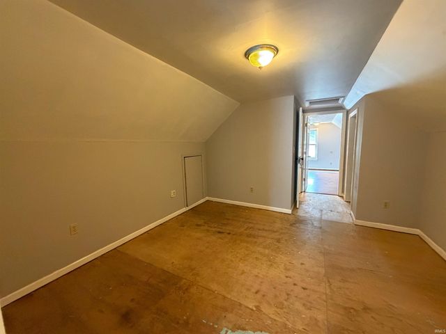 644 E Maryland Street, Evansville, IN 47711