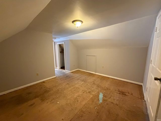 644 E Maryland Street, Evansville, IN 47711