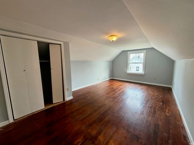 644 E Maryland Street, Evansville, IN 47711