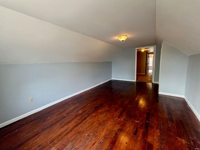 644 E Maryland Street, Evansville, IN 47711