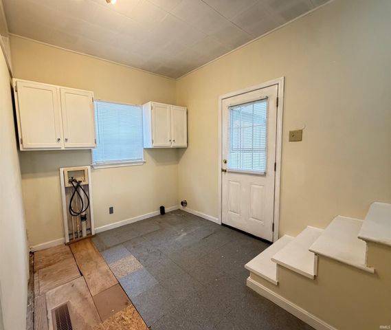 644 E Maryland Street, Evansville, IN 47711