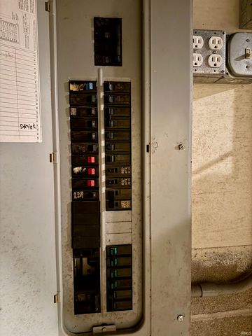 644 E Maryland Street, Evansville, IN 47711