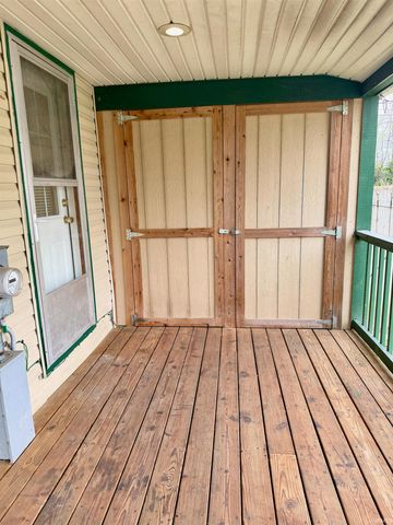 644 E Maryland Street, Evansville, IN 47711