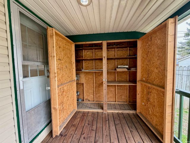 644 E Maryland Street, Evansville, IN 47711