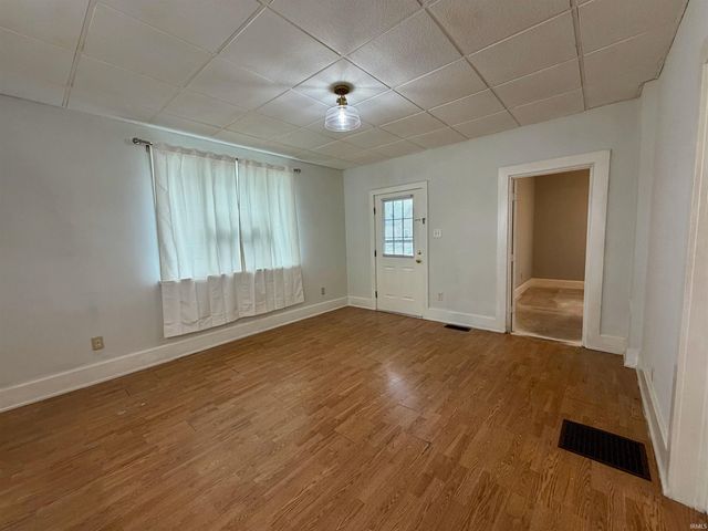 644 E Maryland Street, Evansville, IN 47711