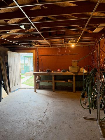 644 E Maryland Street, Evansville, IN 47711