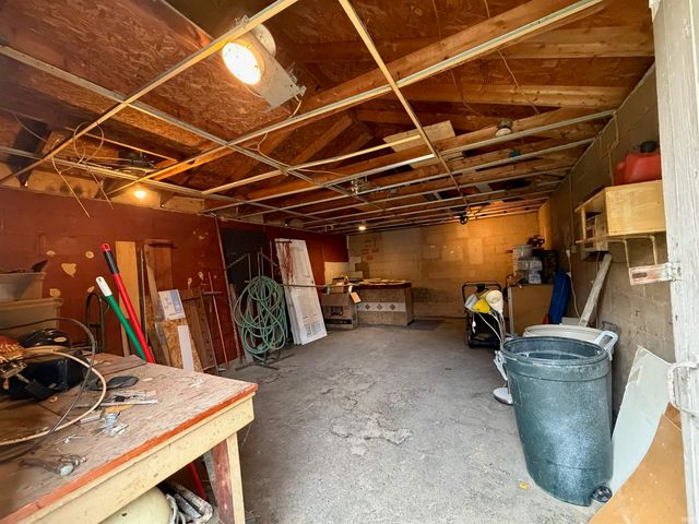 644 E Maryland Street, Evansville, IN 47711