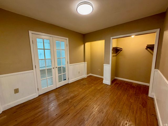 644 E Maryland Street, Evansville, IN 47711