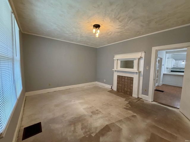 644 E Maryland Street, Evansville, IN 47711