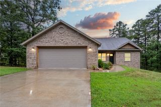 17943 Antler Ridge, Rogers, AR 72756