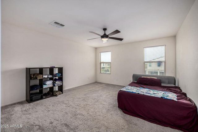 12668 W GLENN Drive, Glendale, AZ 85307