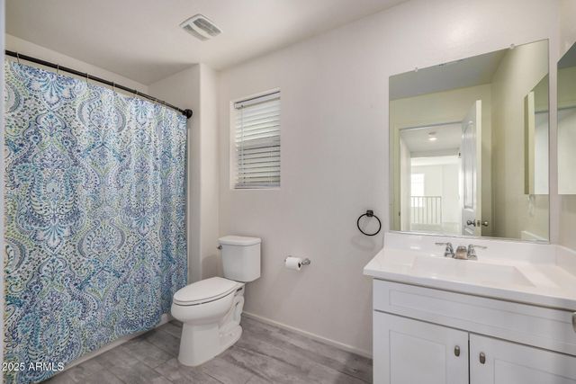 12668 W GLENN Drive, Glendale, AZ 85307