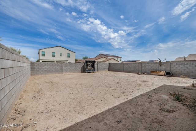 12668 W GLENN Drive, Glendale, AZ 85307