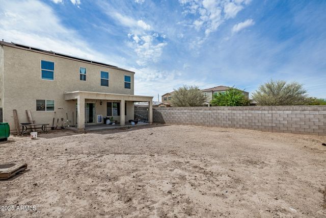 12668 W GLENN Drive, Glendale, AZ 85307