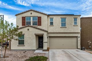 12668 W GLENN Drive, Glendale, AZ 85307