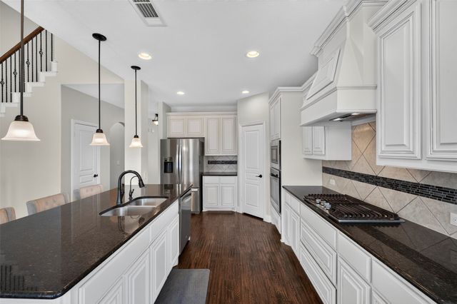 1407 Belman Lane, Forney, TX 75126