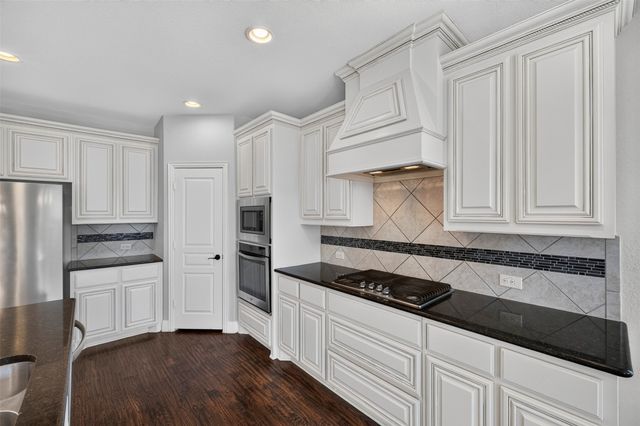 1407 Belman Lane, Forney, TX 75126