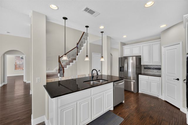 1407 Belman Lane, Forney, TX 75126