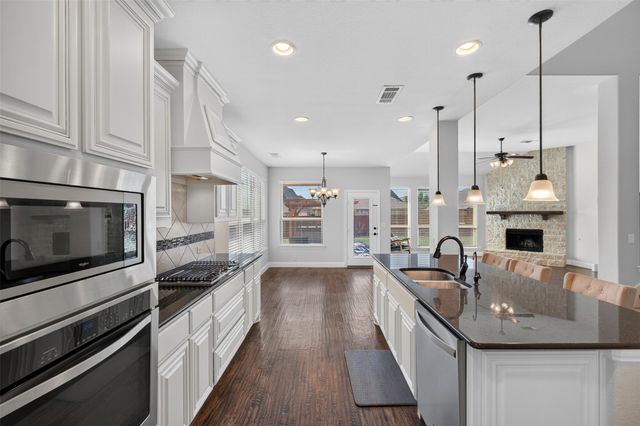 1407 Belman Lane, Forney, TX 75126