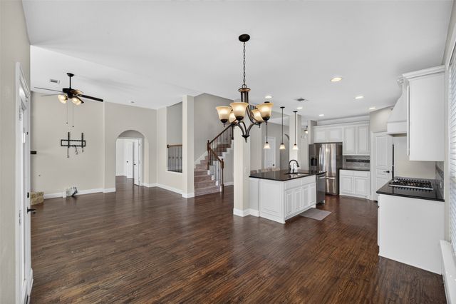 1407 Belman Lane, Forney, TX 75126
