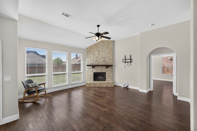 1407 Belman Lane, Forney, TX 75126
