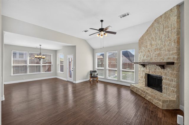 1407 Belman Lane, Forney, TX 75126