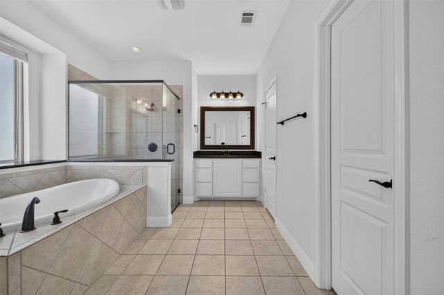 1407 Belman Lane, Forney, TX 75126