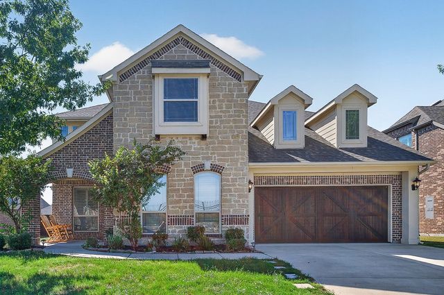 1407 Belman Lane, Forney, TX 75126