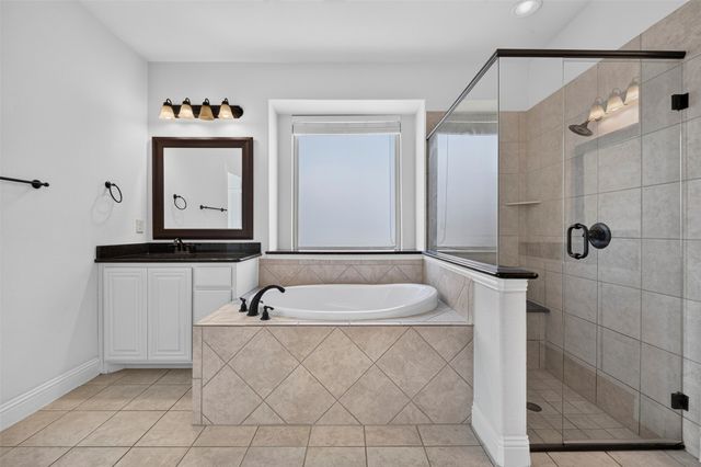 1407 Belman Lane, Forney, TX 75126