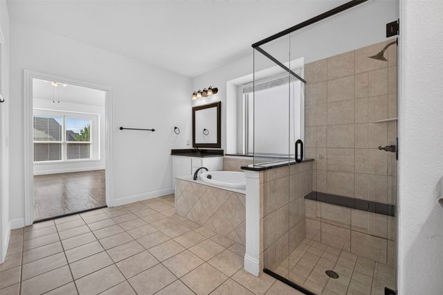1407 Belman Lane, Forney, TX 75126