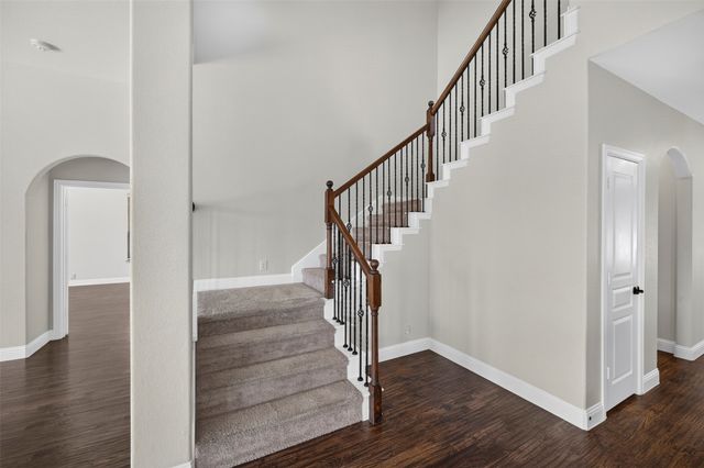 1407 Belman Lane, Forney, TX 75126