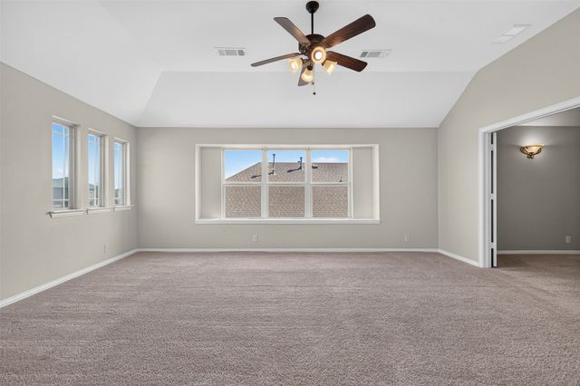 1407 Belman Lane, Forney, TX 75126