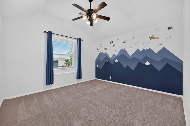 1407 Belman Lane, Forney, TX 75126